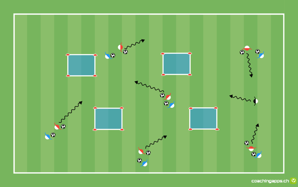 Superheld*innen - Start