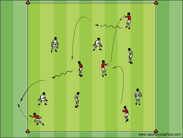 Linienball