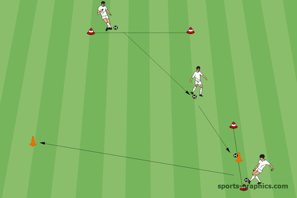 Fussballgolf