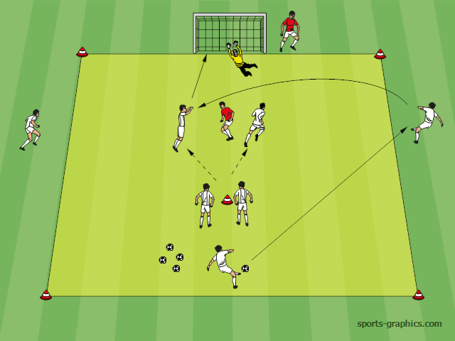 Kopfballduell