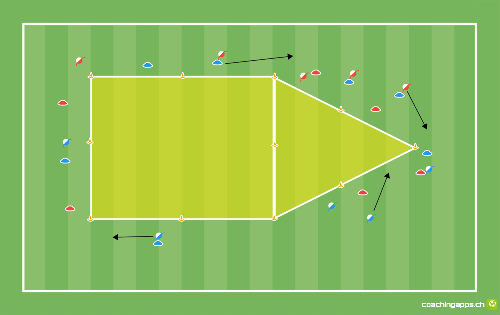 Der Maulwurf - Spitze