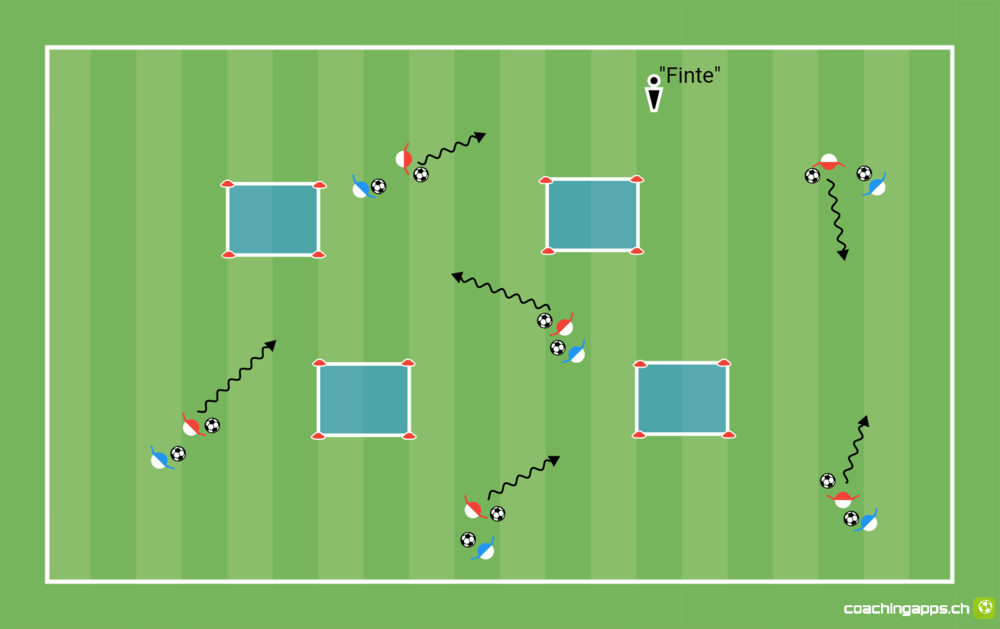 Superheld*innen - Kommando