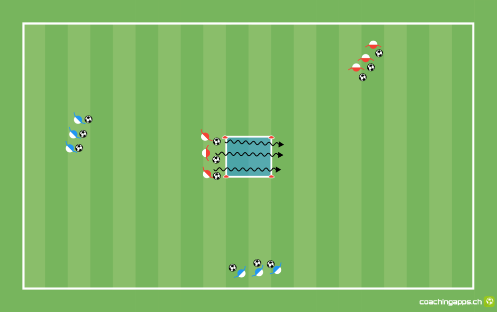 Superkräfte - Kraft